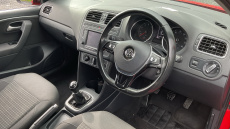 Volkswagen Polo 1.2 TSI Match Edition 3dr Petrol Hatchback